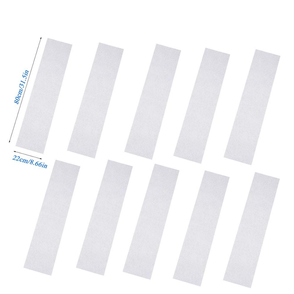 Ultra-Thin Air Conditioner Dust Screen Ventilation Filter Cotton Air Vent Dust Filter Tool
