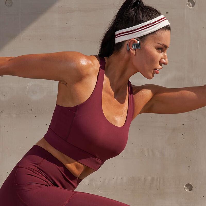 Bach Johann BH-ARC Open-Ear Bluetooth Sports Headphones