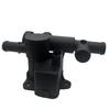 Powerful A0028308584 Heating Reversing Valve For Mercedes Benz Vito Car Heating Valve Regulator Water Valve A002 830 8584