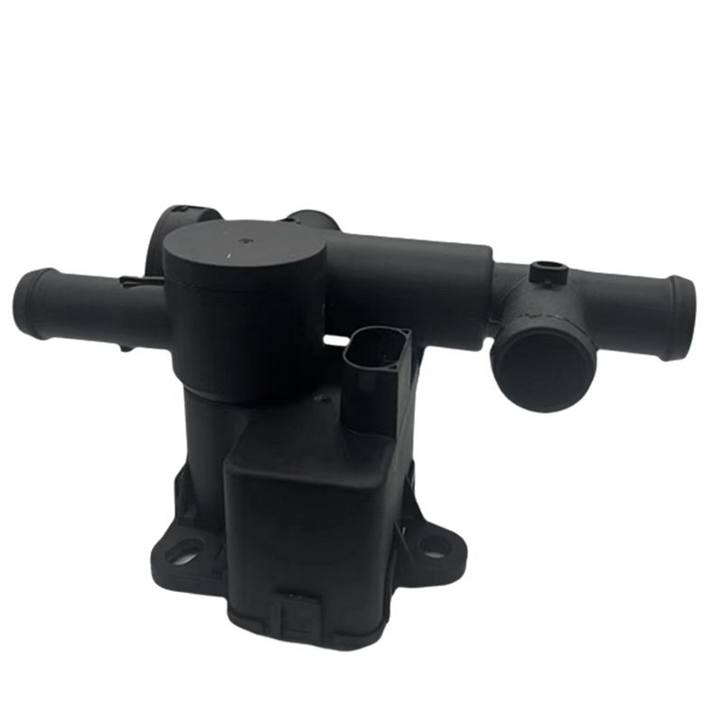 Powerful A0028308584 Heating Reversing Valve For Mercedes Benz Vito Car Heating Valve Regulator Water Valve A002 830 8584