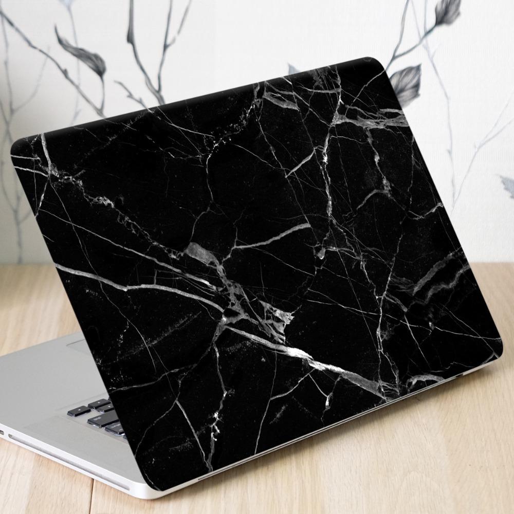 A+C Side 15inch Laptop Stickers Skins Ultrabook Decorate Decal for Macbook/HP/Dell/Lenovo Universal