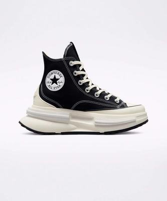 [Б/У] Converse Run Star Legacy CX Hi в черном цвете (Недоступно в Японии)
