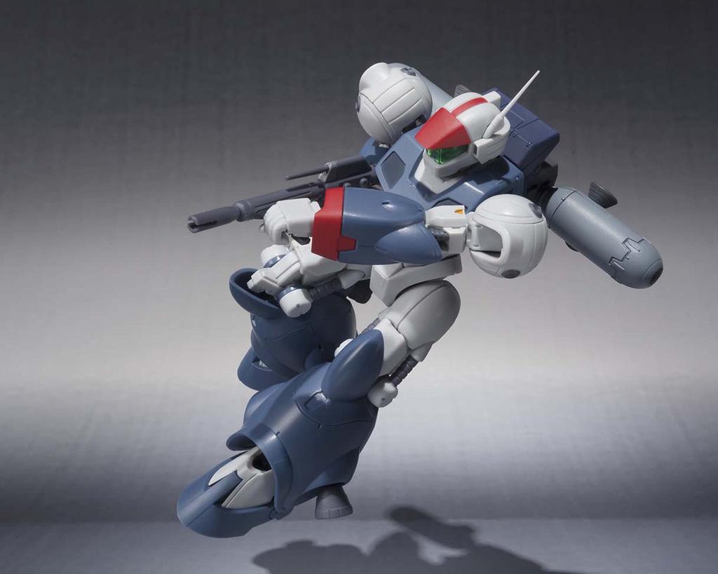 TAMASHII NATIONS ROBOT Spirits Galaxy Drifting Vifam Vifam с двумя 125-мм окрашенными подвижными фигурами [SIDE RV] (оборудованный движитель) приблизительно. АБС и ПВХ