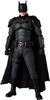 MAFEX No.188 THE BATMAN The Batman Total Height Approx. 160mm Non-scale Painted Action Figure