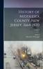 Книга History of Middlesex County, New Jersey, 1664-1920; Volume 3