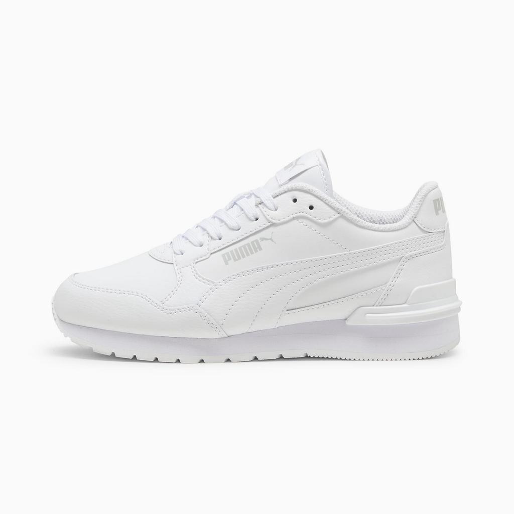 Puma St Runner V4 Jr Children' Sports Shoes White 39973602 R 39