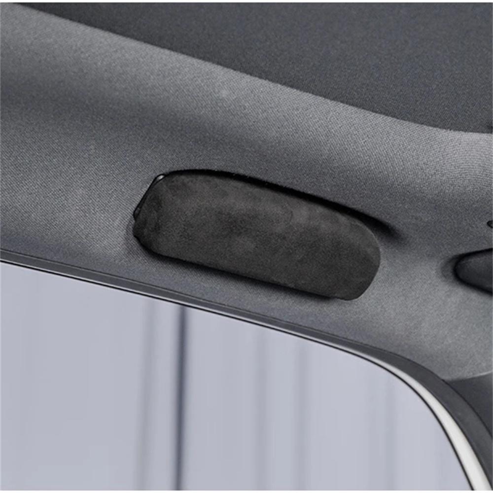 Бокс для хранения очков для автомобиля Toyota Land Cruiser Prado 250 Lc250 2024 2025