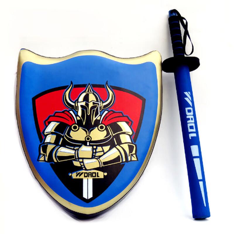 Junshi Knight Shield Taekwondo Training Target Set