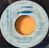 7-дюймовая пластинка VENTURES Walk Dont Run The McCoy DO649 Dolton Records 1960 США Рок Б/у