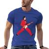 Takanaka Tshirt Quick Drying Anime Figures Unisexs Big And Tall T Shirts