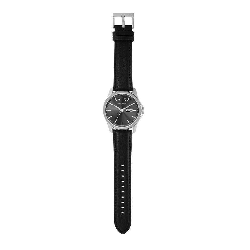 Часы Armani AX1735 черные [AX Exchange] мужские