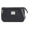 Anello Grande Shoulder Bag Motte GHM0556 BK