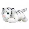 Aurora Soft Toy - Tiger White, 25 Cm