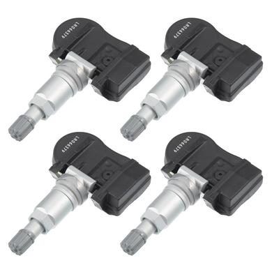 4 шт. LR066379 Датчик контроля давления в шинах TPMS 315 МГц Для LAND ROVER RANGE JAGUAR F-TYPE XJ XJR 2010-2018 LR032833 LR031713