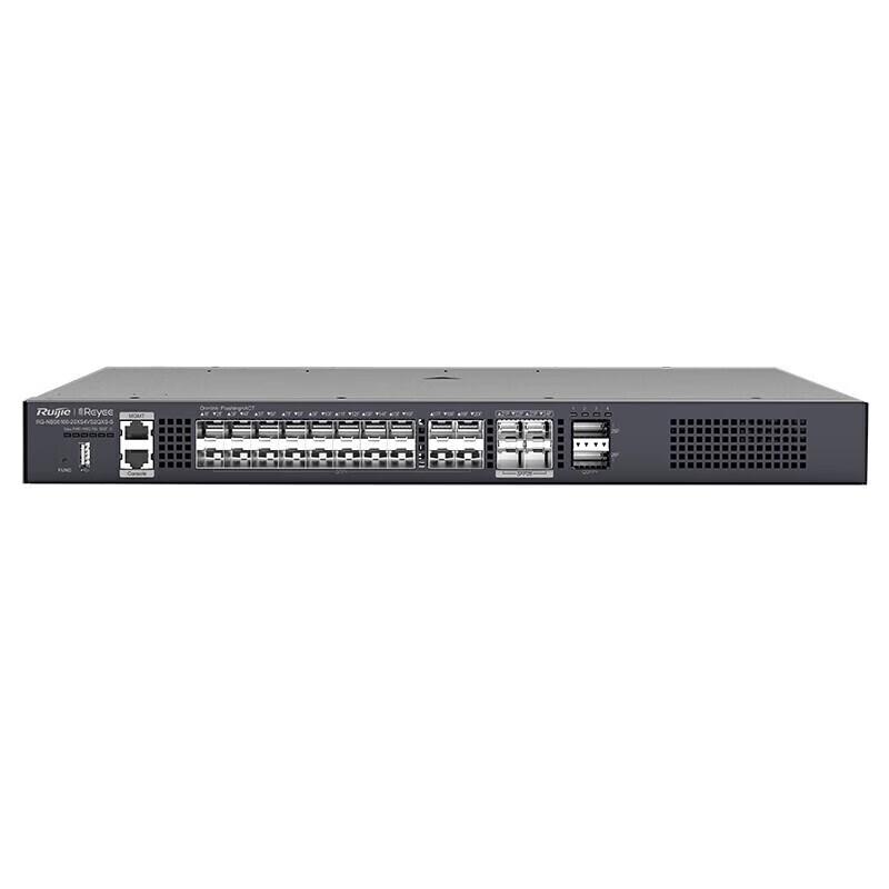 Ruijie RG-NBS6100 10 Gigabit Core Switch