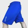 Men’s Waterproof Stretch Quick-Dry Surf Shorts - Summer Casual Solid Color