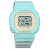 Casio Унисекс часы серии G-Lide Серые GLX-S5600