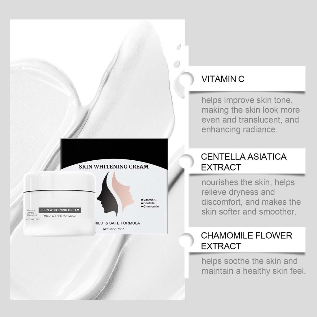 Увлажняющий крем для кожи Мягко питает кожу тела, делая ее гладкой, эластичной и блестящей. Ежедневный увлажняющий крем для тела