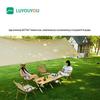 Luyouyou Outdoor Canopy Tarp