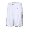 Denver Nuggets City Edition Swingman NBA Comfortable Versatile Simple Soft Casual Shorts Men Shorts FQ4404-100