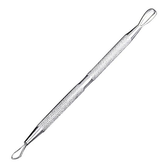 Acne Remover Tool Safe to Skin Blackhead Needle Stainless Steel Silver 10 Cm 1