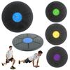 Balance Board with Marble Maze 10-30 Degrees Tilt 150Kg Capacity Round Wobble Board Home Gym Fitness Core Strength Posture Training Non-slip