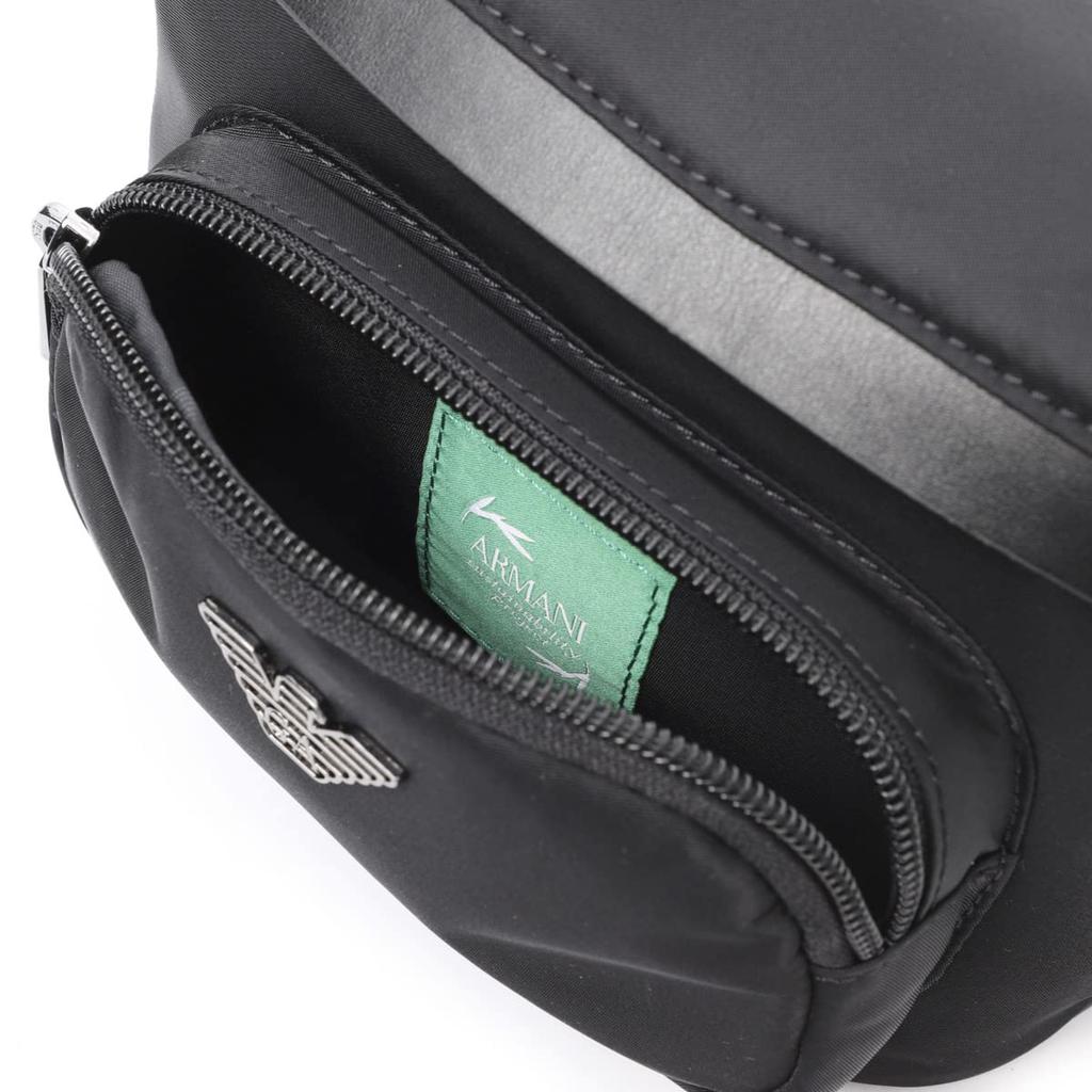 Поясная сумка [Emporio Armani] [Продукт]