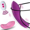 Invisible Wearable Vibrator Sex Toys for Woman Orgasm Masturbator Clitoris Stimulation Remote Control Panties Vibrating Adult Toy 18+