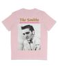 The Smiths - Shoplifters Of The World Unite - 1987 - Промо - Золотой - Органическая футболка