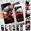 Чехол для телефона Tokyo Ghoul Kaneki Ken в стиле аниме для Huawei Honor 10 i 8X C 5A 20 9 10 30 lite pro Voew 10 20 V30