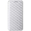 Кошелек-чехол для Motorola Edge 60 Neo 5G/Thinkphone 25 5G/Edge 50 Neo 5G/Moto S50 5G, кожаный чехол для телефона с тиснением в виде ромба
