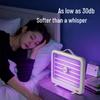 CHIGO Bionic UVA Suction Mosquito Killer Lamp