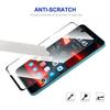 For Xiaomi Redmi A4 5G 2Pcs Screen Protector ENKAY HAT PRINCE 9H Silk Printing 0.26mm Tempered Glass