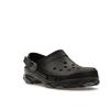 Crocs Классические грязевые клоги Черные Унисекс 206340-001
