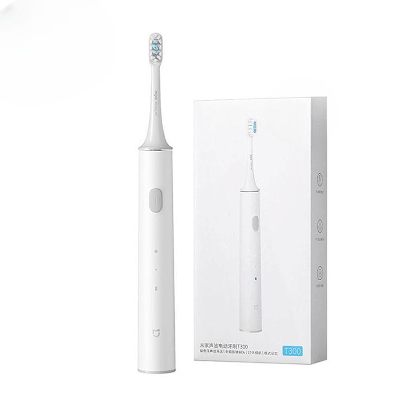 Electric Toothbrush  IPX7 Waterproof Smart Sonic Brush Ultrasonic Whitening Teeth Tooth Brush For Toothbrushes