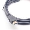 1,5 м Аудио Видео Кабель Без Потерь Позолоченный Штекер HDMI-совместимый Папа на 3 RCA Папа ТВ Приставка AV Кабель Офисные Принадлежности