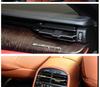 Maserati Quattroporte & Ghibli Air Vent Panel (Front & Rear Rows)