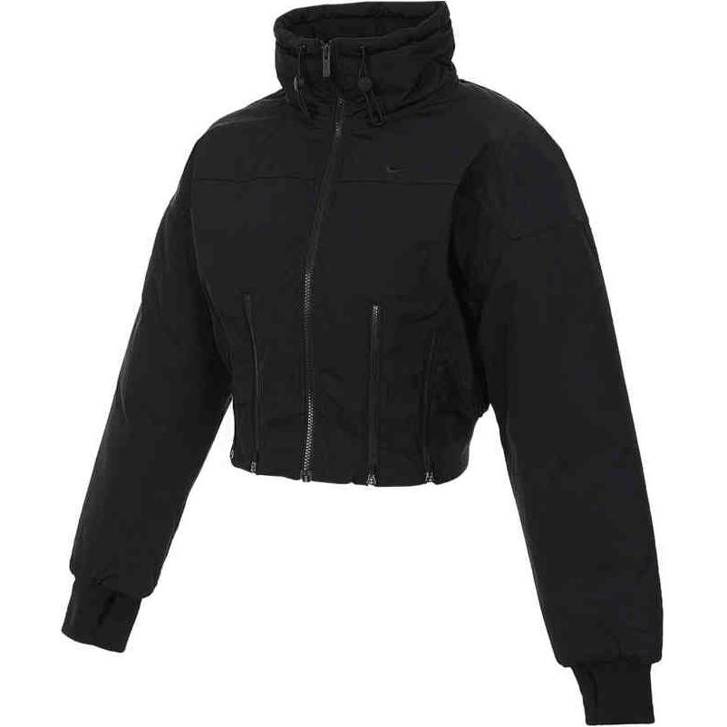 Nike Women's Sportswear Short Puffer Jacket FV7819-010