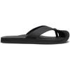 KEEN BARBADOS TG Sandals for Cm Men, BLACK/STEEL GREY, 27.0