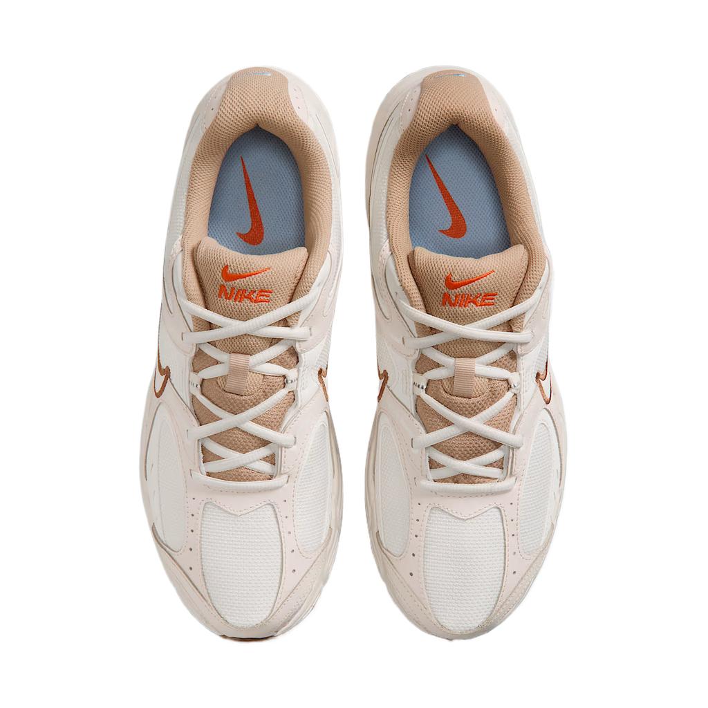 Nike V5 Rnr Кожа Ткань Синтетика Классические Удобные Дышащие Легкие Низкие Наружные Функциональные Ботинки Мужские Ботинки IR7541-121