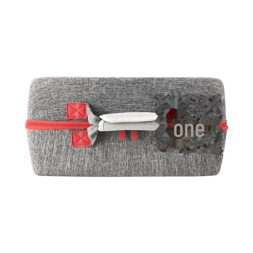 Сумка для хранения EVA для консолей PS5, PS5 Slim и PS5 Pro