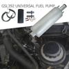 Встроенный топливный насос высокого давления, универсальная замена Walbro GSL392 400-939 0580254044 A1000, электрический внешний топливный насос