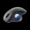 Logitech ERGO M575 Wireless Ergonomic Trackball Mouse