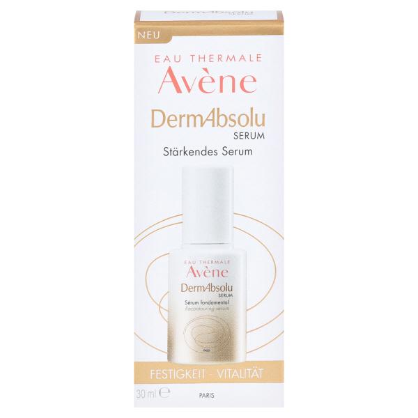 Avene Derma Absolu Serum Strengthening Serum 30ml