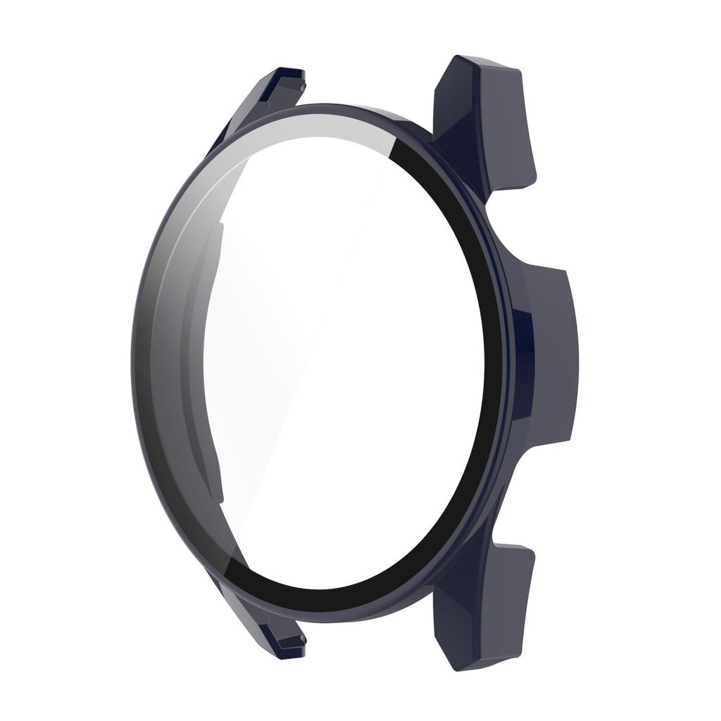 Закаленное стекло + чехол для часов для Huawei GT3 42 мм 46 мм Защитная пленка для экрана Huawei GT3 46 мм чехол-бампер