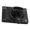 Резиновый патрубок впускного коллектора карбюратора для Yamaha Blaster 200 YFS200 1988-2006, Премиальный резиновый переходник соединения карбюратора двигателя и интерфейса лепесткового клапана
