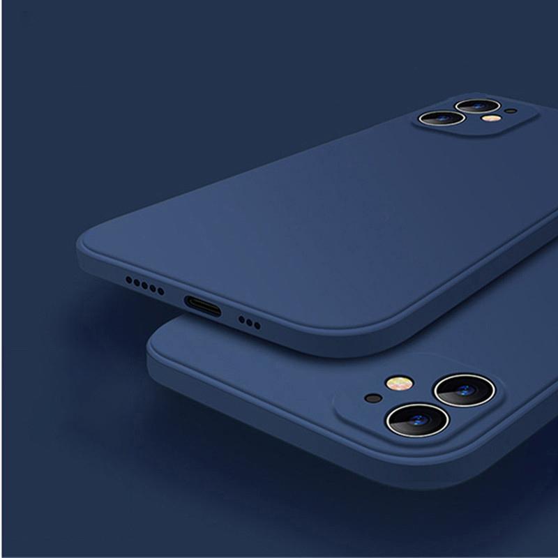 Новый цветной жидкий силиконовый чехол для Samsung Galaxy A72 A52 A32 A22 A71 A51 A70 A21S A50 A30S A13 A73 A53 A23, чехол из мягкого ТПУ