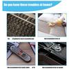1/3/5Pcs Car Cleaning Mud Multifunctional Cleaning Air Removal Outlet Mud Cleaning Dust Interio C3T7