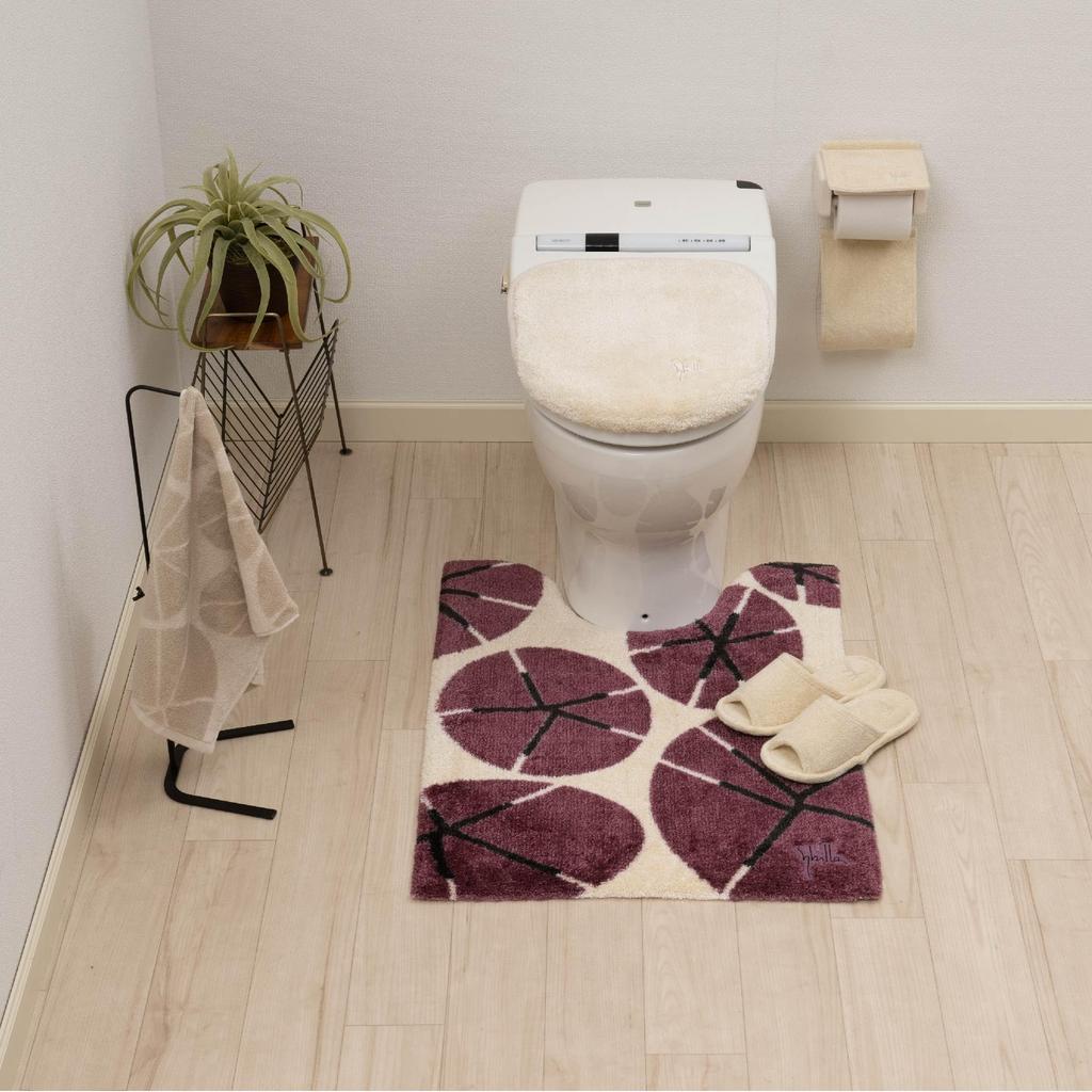 Полотенце для рук туалетное Sybilla Presa, примерно 34 x 80 см, Бежевое, от Senko, 60533