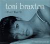 CD TONI BRAXTON - I Don't Want To 74321468612 LaFace Records, 1997 UK Dance & Electronica Used